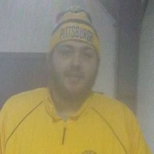 Meet your Posher, Matthew